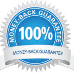 carpet cleaning money back guarantee